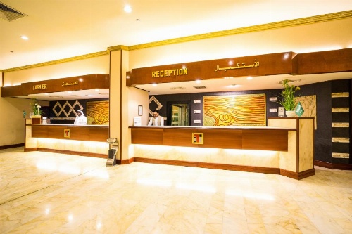 Jeddah Grand Hotel image 6