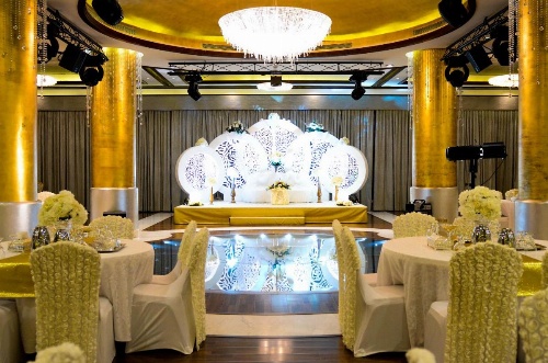 Jeddah Grand Hotel image 8